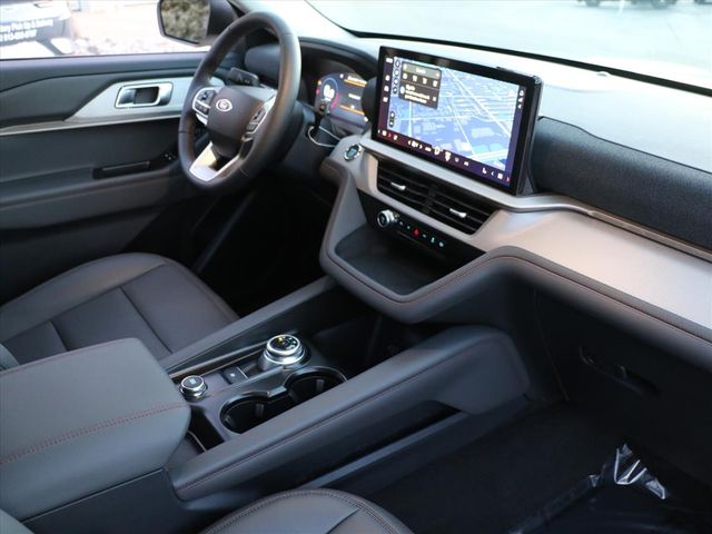 2026 Ford Explorer Active - Photo 10