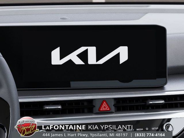 2026 Kia Sorento S - Photo 20