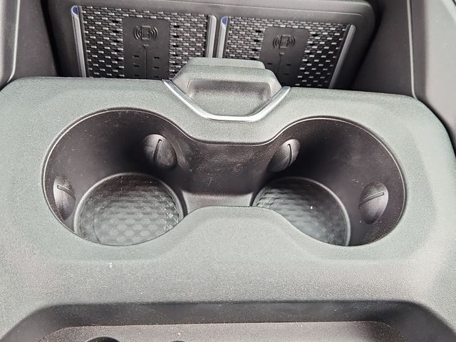 New 2026 Blue Ram Power Wagon image 16