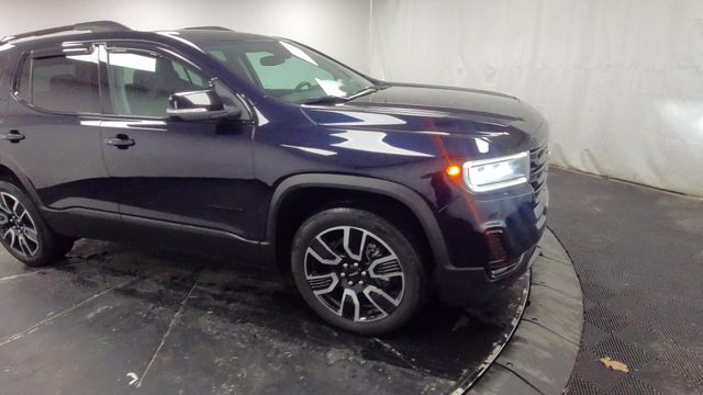 2021 – GMC – Acadia