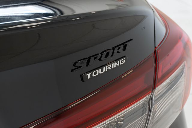 New 2026 Honda Civic Sedan Hybrid Sedan