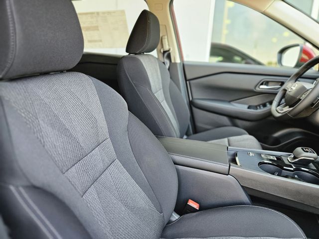 New 2026 Nissan Rogue SUV