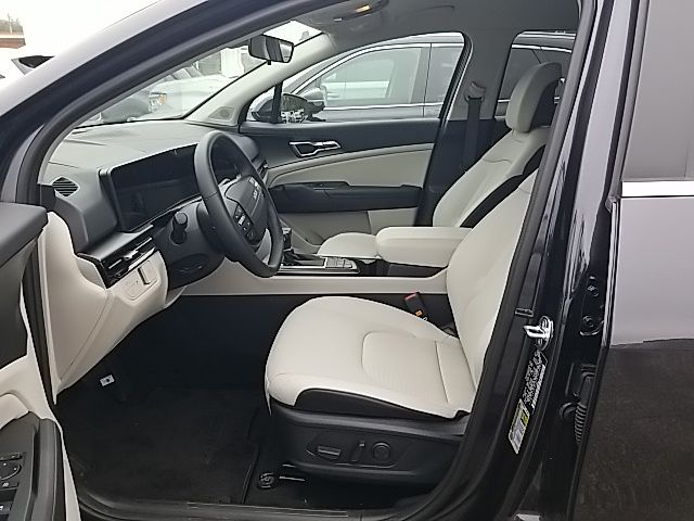 Used 2026 Kia Sportage SUV