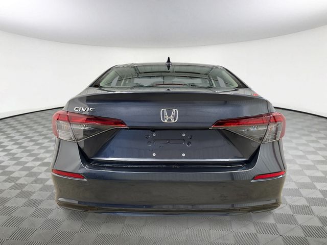 New 2026 Meteor Honda LX image 4