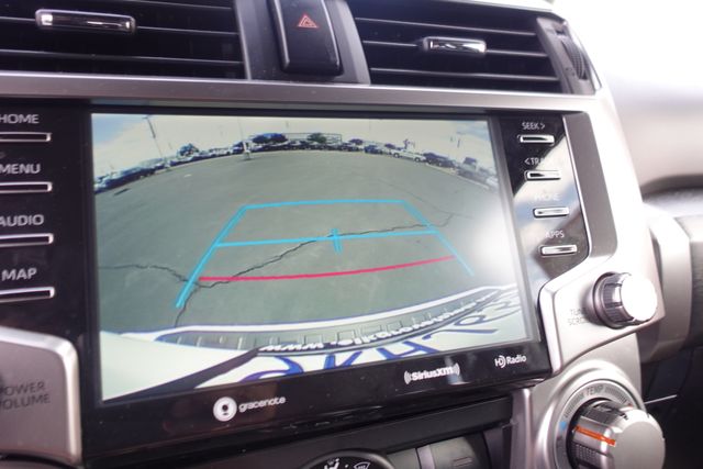 used 2023 Toyota 4Runner car, priced at $38,500