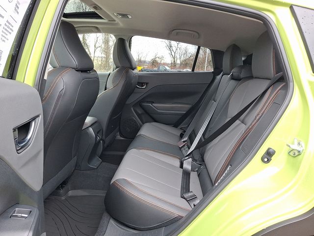 new 2026 Subaru Crosstrek Hybrid car, priced at $38,881