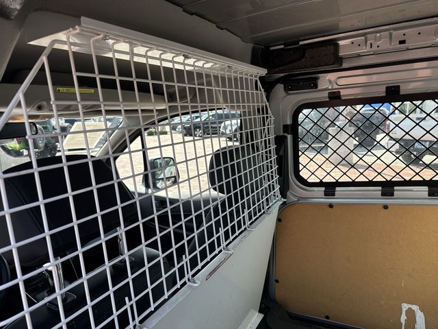 Used 2022 Ford Transit Connect Van