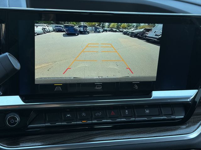 Used 2025 Black Chevrolet LT image 24