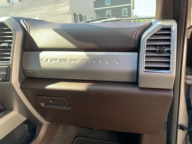 Used 2017 Ford F-250SD Truck