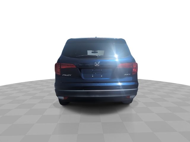 2016 Honda Pilot EX-L photo