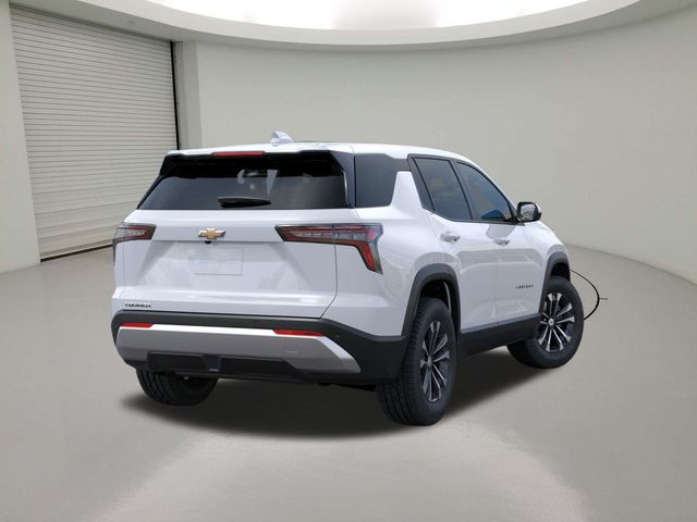 New 2026 Chevrolet Equinox For Sale in Grove City, OH