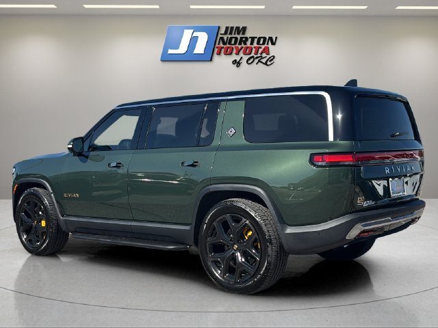 Used 2023 Rivian R1S SUV