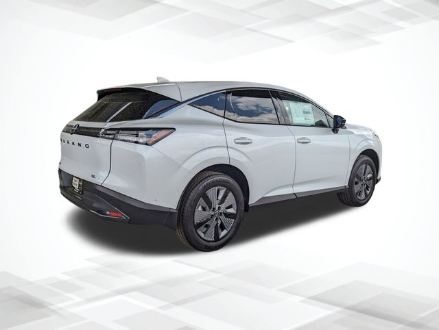 2025 Nissan Murano SL photo