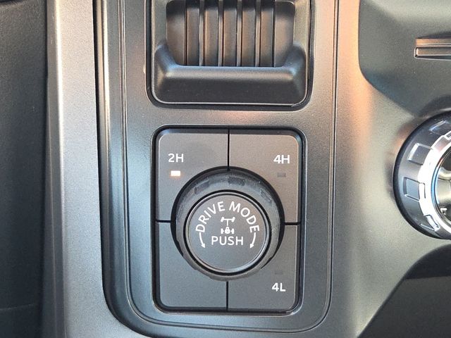 New 2025 White Ford XLT image 24