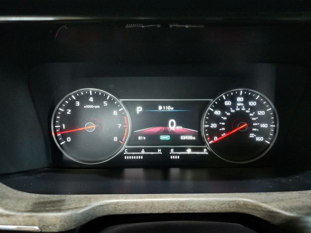 Used 2023 Kia Sorento SUV