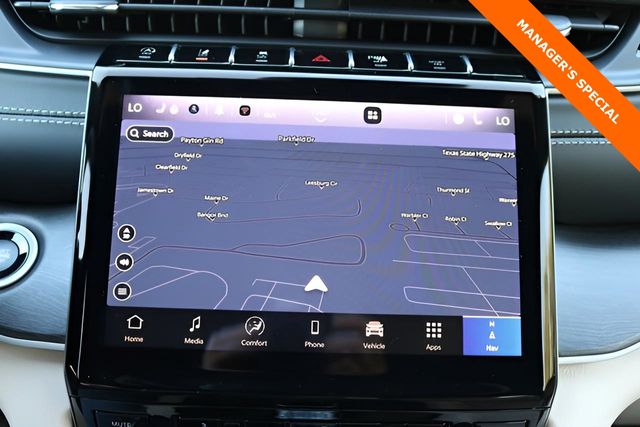 New Car 2025 Jeep Grand Cherokee L  Limited For Sale Under $40,000 In Austin, Texas