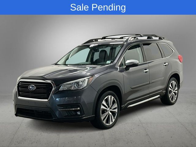 2021 Subaru Ascent Touring - 0