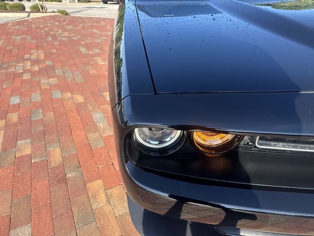 Used 2019 Dodge Challenger R/T For Sale in Huntsville, Al