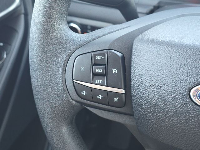 2024 Ford Explorer Base:B02084