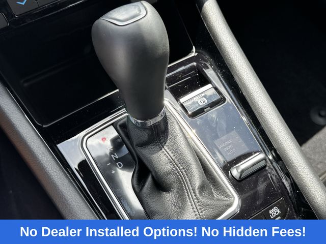 2026 Jeep Compass Latitude Red at Texan Dodge Chrysler Jeep Ram