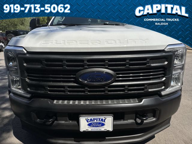 New 2026 White Ford 12FT FLATBED image 11