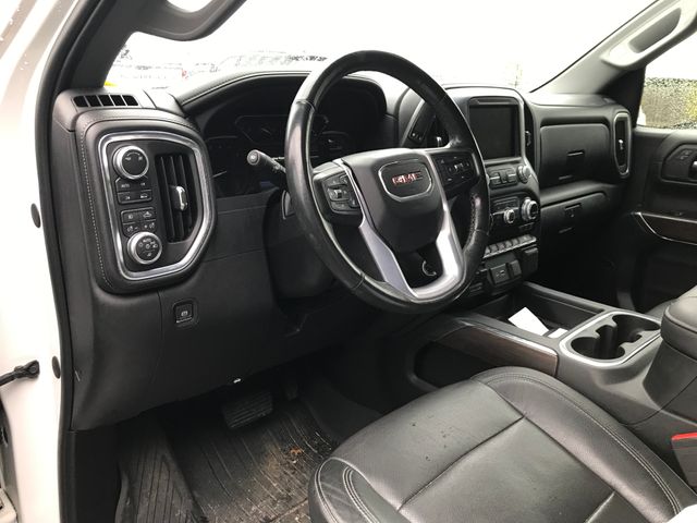 2019 GMC Sierra 1500 SLT 3