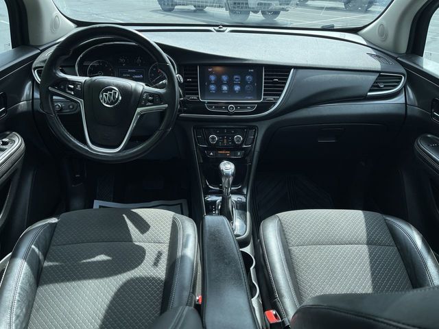 Used 2017 Buick Encore For Sale in Livonia, MI