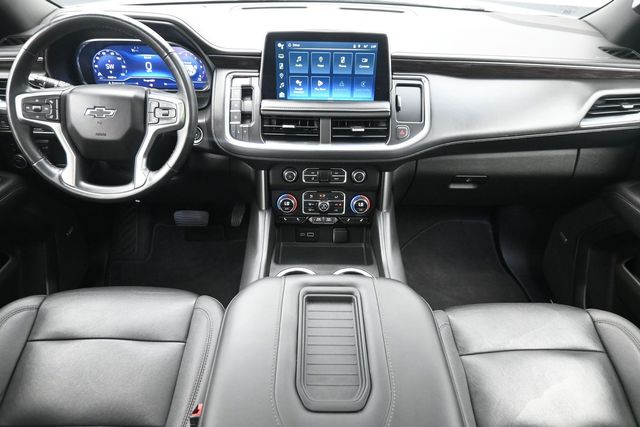 Used 2023 Gray Chevrolet Z71 image 22