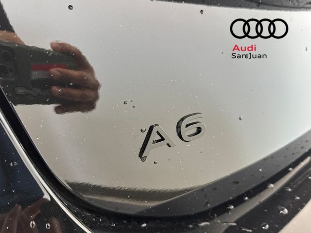 New 2026 Black Audi 3.0 image 12