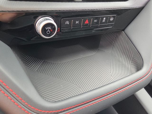 New 2026  Ford ST image 21