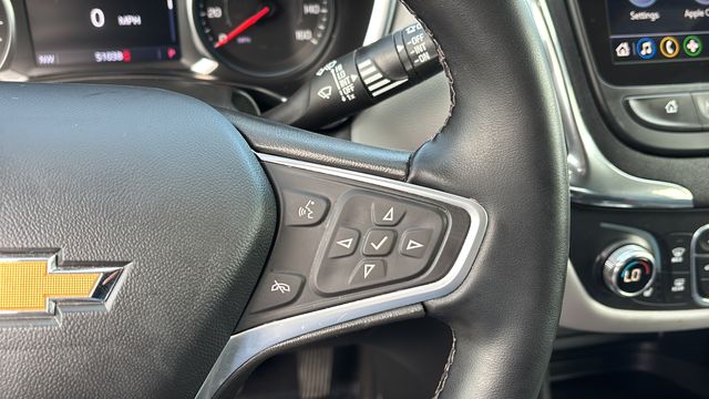 Used 2023 Beige Chevrolet LT image 23