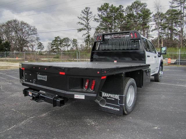 Photo of 2025 GMC Sierra 3500HD Pro in Dallas, GA - 5,  2025 GMC Sierra 3500HD Pro:42880