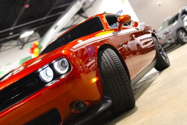 2023 Dodge Challenger R/T 3