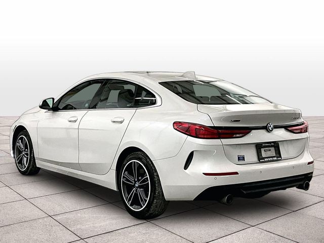 2022 BMW 2 Series 228i xDrive - 9