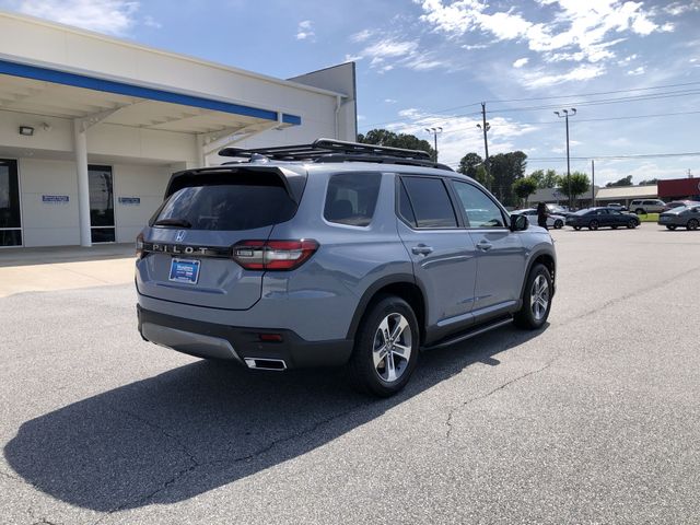 new 2026 Honda Pilot car, priced at $45,742