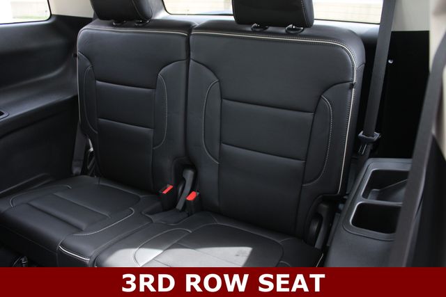 Used 2023 Red GMC Denali image 10