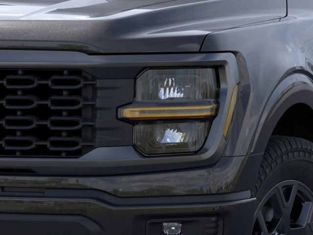 2026 Ford F-150 STX:169605