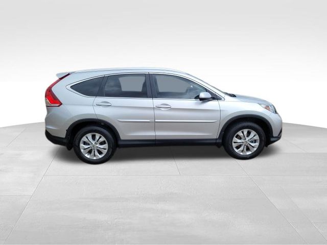 2014 Honda CR-V EX-L 6