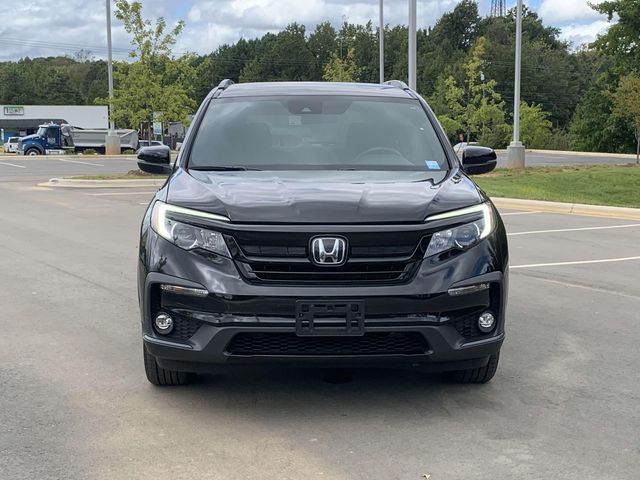 2022 Honda Pilot Sport 5