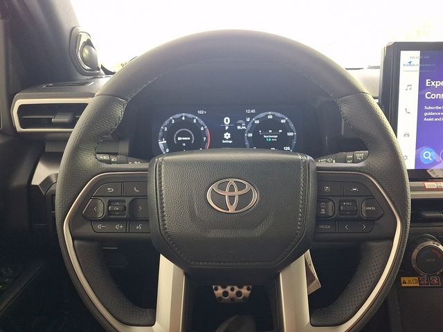 New 2026 Toyota 4Runner SUV