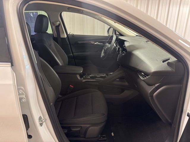 2021 Buick Envision Preferred photo