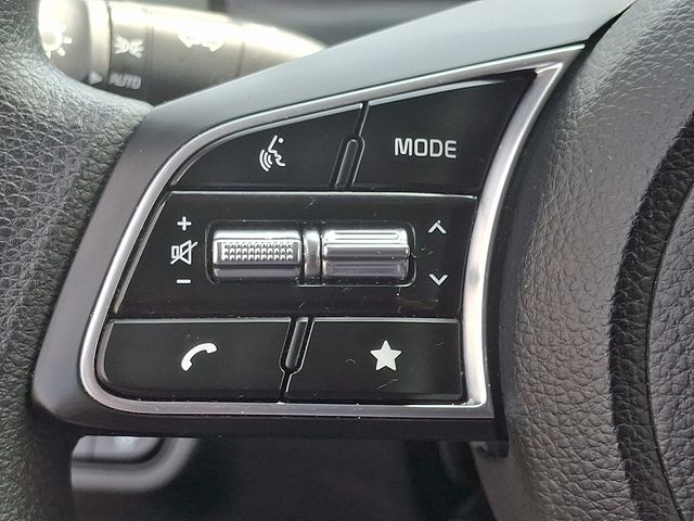 Used 2026 Kia Seltos SUV