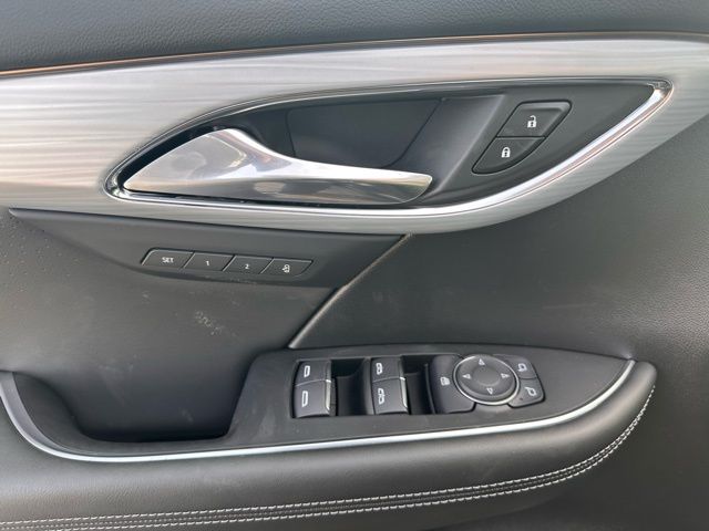 2026 Buick Envision Avenir AWD