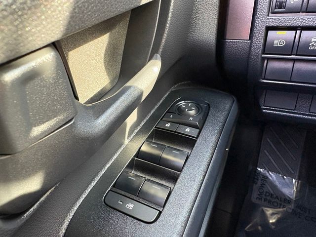 Used 2025 Toyota 4Runner SUV