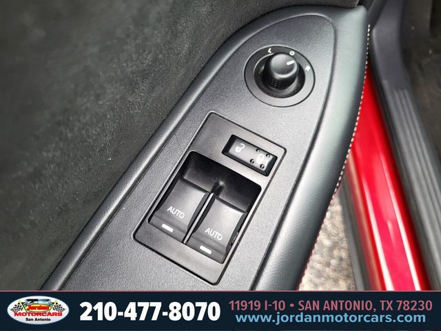 Used Car 2012 Dodge Challenger  Srt8 392 For Sale Under $25,000 In San Antonio, Texas