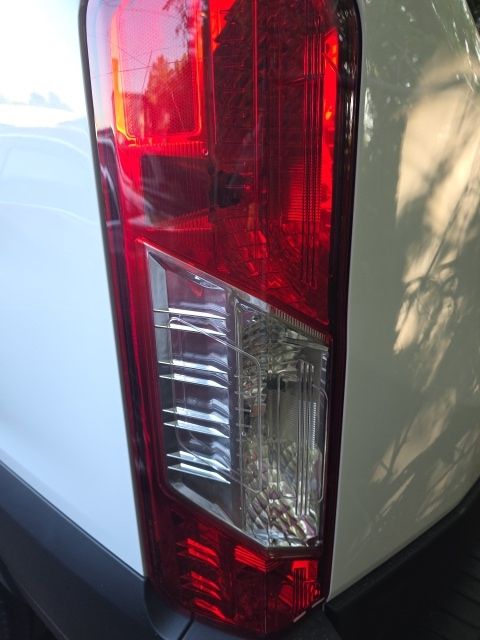 Used 2025 White Ford Base image 12