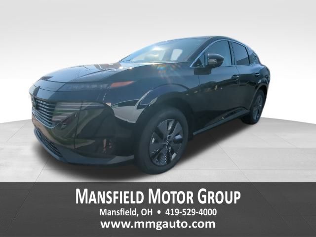 2025 Nissan Murano SL AWD's photo