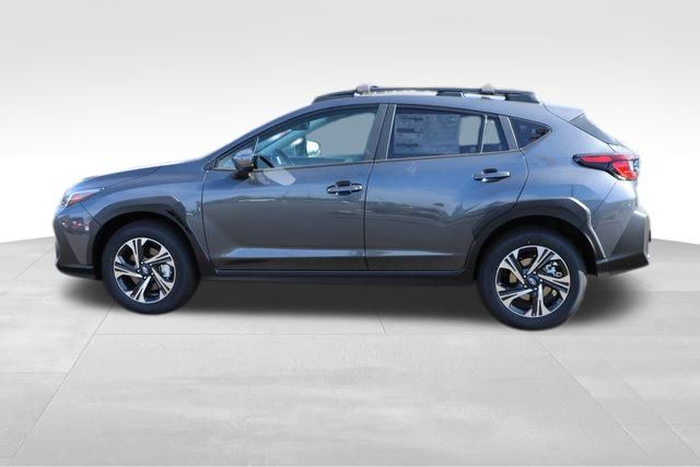 2024 Subaru Crosstrek Premium 21