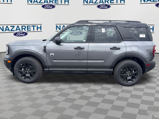 new 2026 Ford Bronco Sport car, priced at $35,441