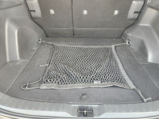 2025 Toyota RAV4 LE White at DeMontrond Auto Country